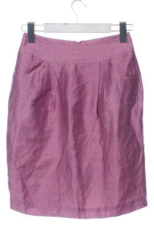 Rock Battibaleno, Größe XXS, Farbe Lila, Preis € 10,00, #137808726