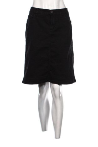 Fustă Big Spade, Mărime XL, Culoare Negru, Preț 78,00 Lei, #137808899