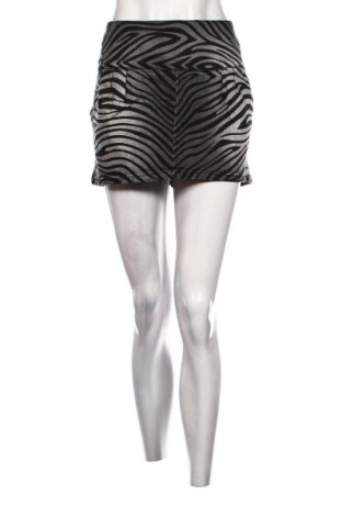 Fustă Tally Weijl, Mărime XL, Culoare Multicolor, Preț 78,74 Lei, #137809137