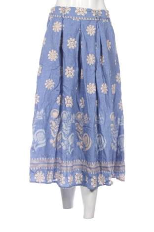 Szoknya Unbranded, Méret M, Szín Kék, Ár 4 255 Ft, #137809218