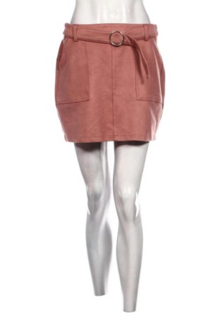 Szoknya Bershka, Méret S, Szín Hamurózsaszín, Ár 3 546 Ft, #137810011