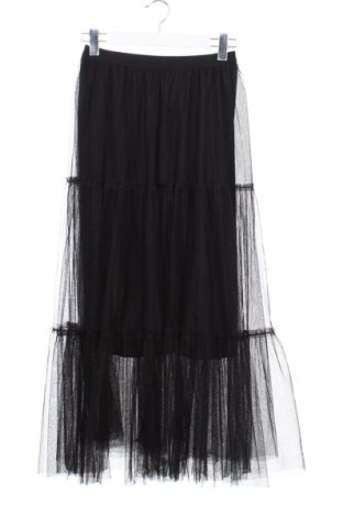 Fustă Unbranded, Mărime XS, Culoare Negru, Preț 62,99 Lei, #137815258
