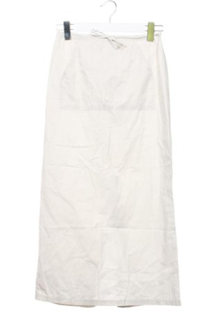 Sukňa Boysen's, Veľkosť XS, Farba Kremová, Cena  11,75 €, #137815537