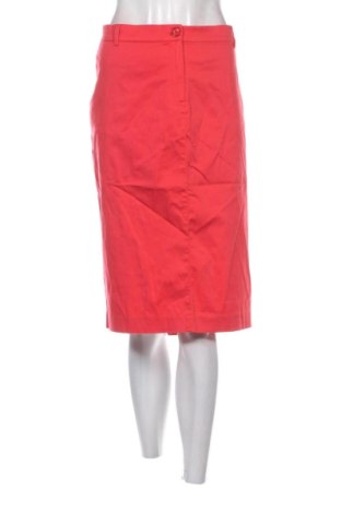 Szoknya Unbranded, Méret XXL, Szín Piros, Ár 3 450 Ft, #137816209