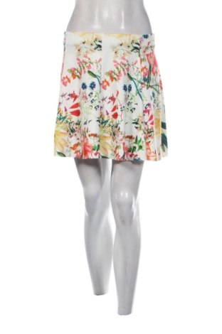 Szoknya Bershka, Méret S, Szín Sokszínű, Ár 3 546 Ft, #137816692
