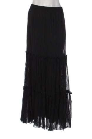 Fustă Unbranded, Mărime XL, Culoare Negru, Preț 62,99 Lei, #137817654