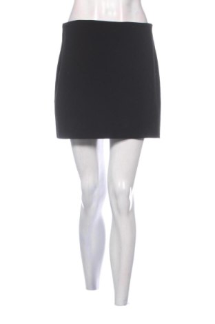 Fustă Mango, Mărime L, Culoare Negru, Preț 167,97 Lei, #137818026