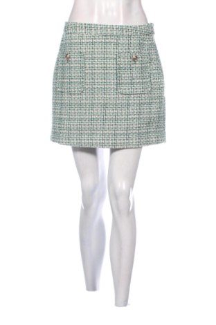 Fustă Unbranded, Mărime M, Culoare Multicolor, Preț 52,49 Lei, #137819259