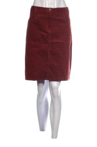 Пола F&F, Размер XXL, Цвят Червен, Цена 9,68 €, #137819266
