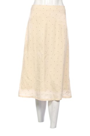 Fustă Ichi, Mărime XL, Culoare Multicolor, Preț 109,91 Lei, #137819358