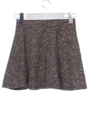 Φούστα Zara, Μέγεθος XXS, Χρώμα Πολύχρωμο, Τιμή 23,62 €, #137819493