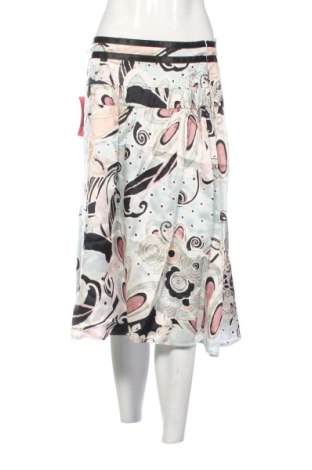 Fustă Apriori, Mărime M, Culoare Multicolor, Preț 94,48 Lei, #137819738