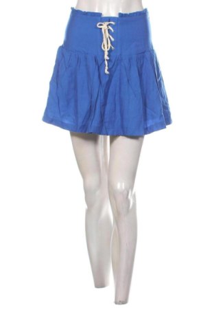 Φούστα Grace & Mila, Μέγεθος S, Χρώμα Μπλέ, Τιμή 47,48 €, #137820566
