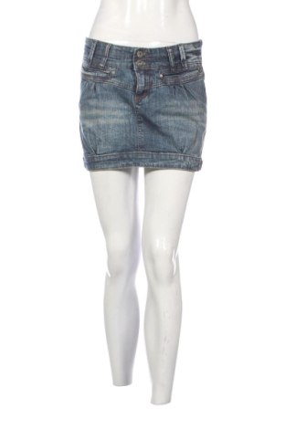 Szoknya Unbranded, Méret M, Szín Kék, Ár 5 319 Ft, #137820768