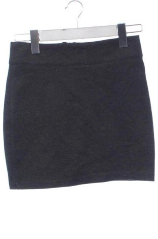 Sukňa Tally Weijl, Veľkosť XS, Farba Sivá, Cena  10,00 €, #137820795