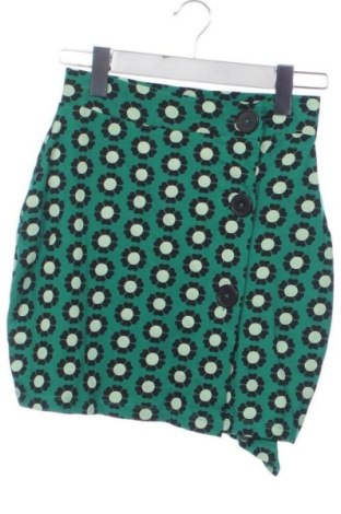 Fustă Unbranded, Mărime XS, Culoare Multicolor, Preț 52,49 Lei, #137820996