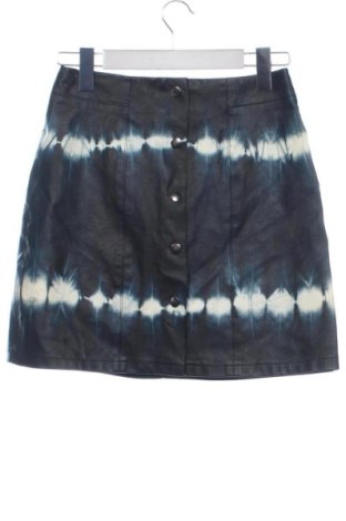 Fustă Unbranded, Mărime XS, Culoare Multicolor, Preț 52,49 Lei, #137821019