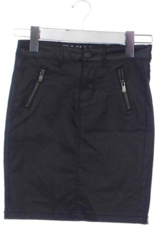Fustă ONLY, Mărime XS, Culoare Negru, Preț 52,49 Lei, #137821051