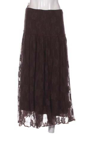 Szoknya Unbranded, Méret S, Szín Barna, Ár 4 188 Ft, #137821740