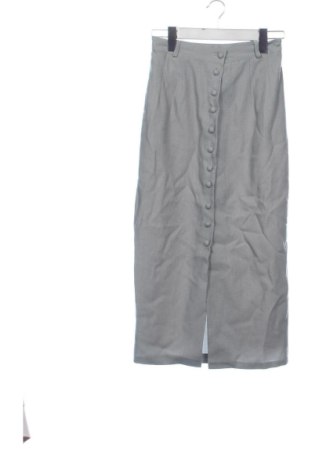 Szoknya Inès, Méret XS, Szín Szürke, Ár 4 170 Ft, #137821833