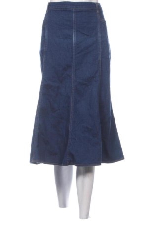 Szoknya Unbranded, Méret XXL, Szín Kék, Ár 5 863 Ft, #137821979