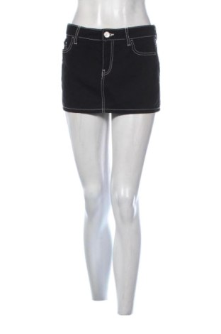 Fustă H&M, Mărime M, Culoare Negru, Preț 78,74 Lei, #137822227