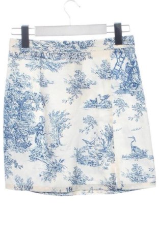 Fustă Cider, Mărime XS, Culoare Multicolor, Preț 50,84 Lei, #137822304