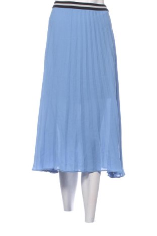 Szoknya Stradivarius, Méret L, Szín Kék, Ár 4 255 Ft, #137822397
