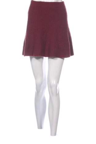 Szoknya Unbranded, Méret S, Szín Piros, Ár 3 546 Ft, #137823358