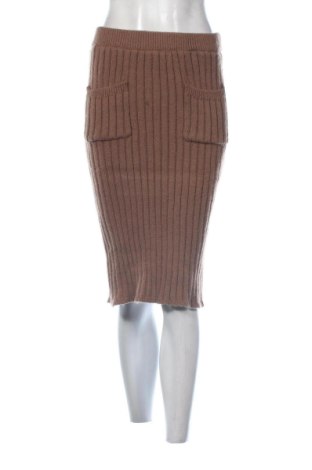 Пола Unbranded, Размер S, Цвят Кафяв, Цена 10,00 €, #137823546