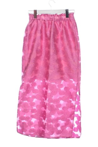 Fustă Samsoe & Samsoe, Mărime XS, Culoare Roz, Preț 509,59 Lei, #137823999
