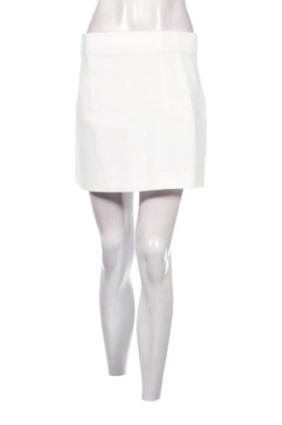 Пола Zara, Размер L, Цвят Бял, Цена 14,42 €, #137824269