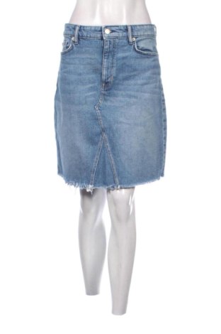 Fustă Ralph Lauren, Mărime S, Culoare Albastru, Preț 276,49 Lei, #137824322