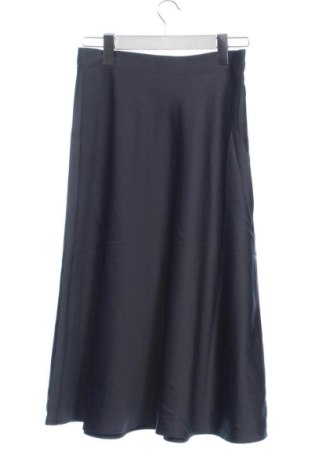 Fustă H&M, Mărime XS, Culoare Negru, Preț 61,99 Lei, #137824348