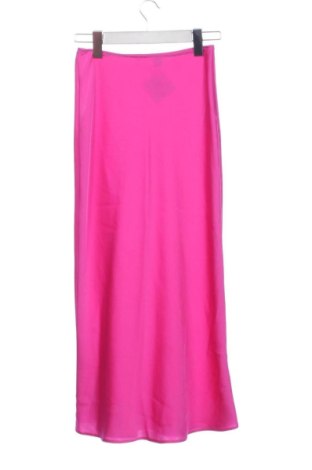 Fustă Unbranded, Mărime XXS, Culoare Roz, Preț 61,99 Lei, #137824597