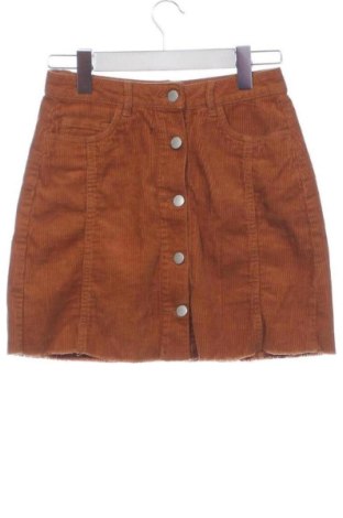 Szoknya Denim Co., Méret XS, Szín Narancssárga
, Ár 3 546 Ft, #137825191