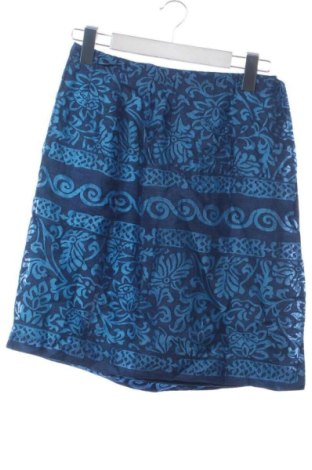 Fustă Un Deux Trois, Mărime XS, Culoare Albastru, Preț 146,97 Lei, #137825559
