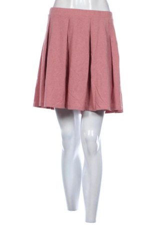 Φούστα ASOS, Μέγεθος XL, Χρώμα Σάπιο μήλο, Τιμή 21,00 €, #137826021