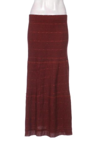 Sukňa Unbranded, Veľkosť XXL, Farba Červená, Cena  11,75 €, #137826055