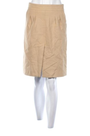 Szoknya Zara, Méret S, Szín Bézs, Ár 4 049 Ft, #137826460