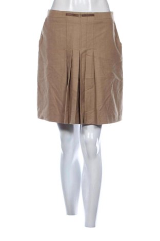 Spódnica Gerard Darel, Rozmiar S, Kolor Beżowy, Cena 188,99 zł, #137827047