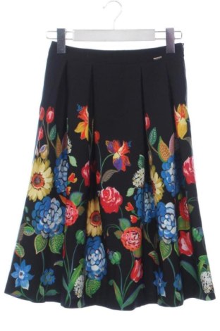 Fustă Dika, Mărime XS, Culoare Multicolor, Preț 110,23 Lei, #137827975