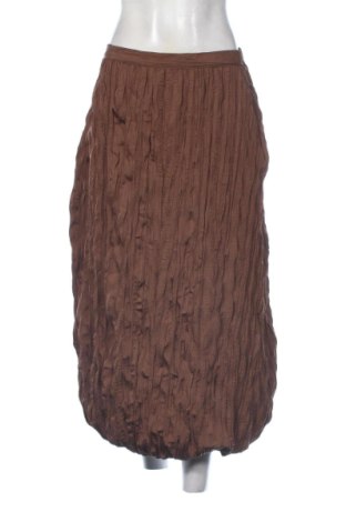 Szoknya Unbranded, Méret M, Szín Barna, Ár 4 649 Ft, #137828289
