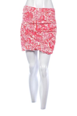 Fustă Zara, Mărime M, Culoare Multicolor, Preț 46,99 Lei, #137828344
