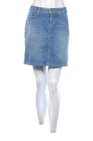 Spódnica Tommy Hilfiger, Rozmiar L, Kolor Niebieski, Cena 188,99 zł, #137828418