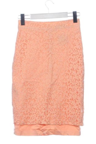 Φούστα Denny Rose, Μέγεθος XS, Χρώμα Πορτοκαλί, Τιμή 28,00 €, #137828927
