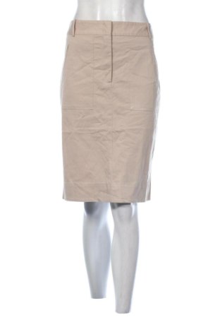 Szoknya Gerard Darel, Méret XL, Szín Bézs, Ár 16 319 Ft, #137829546