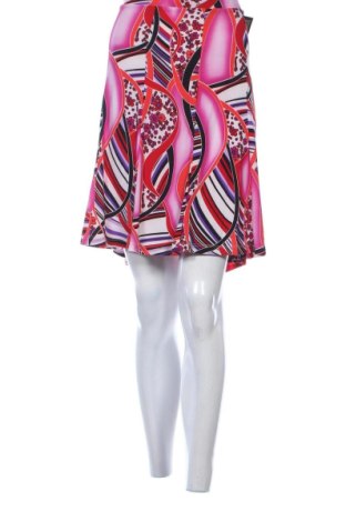 Fustă Unbranded, Mărime L, Culoare Multicolor, Preț 83,99 Lei, #137829899