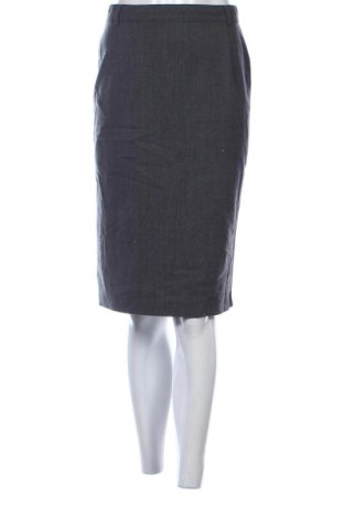Φούστα Choise, Μέγεθος S, Χρώμα Γκρί, Τιμή 12,00 €, #137830094