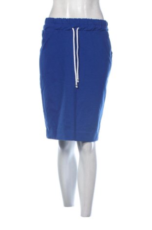 Fustă Unbranded, Mărime S, Culoare Albastru, Preț 52,49 Lei, #137831682